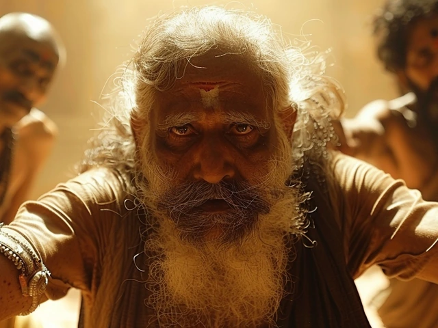 ‘कहां गई काहू’ 2898 AD का हिंदी ट्रेलर: प्रभास की फिल्म में अमिताभ बच्चन ने मचाया धमाल
