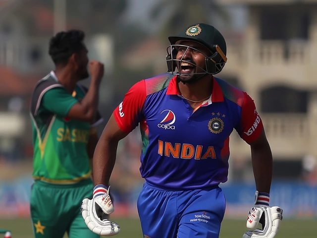 नेपाल के कप्तान ने टॉस जीतने के बाद बांग्लादेश के खिलाफ दूसरी पारी में ओस की उम्मीद जताई: ICC T20 विश्व कप 2024 समाचार