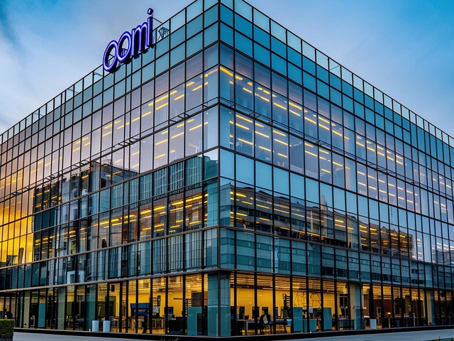 नोकिया ने 2.3 अरब डॉलर में ऑप्टिकल नेटवर्किंग कंपनी इंफिनेरा का किया अधिग्रहण