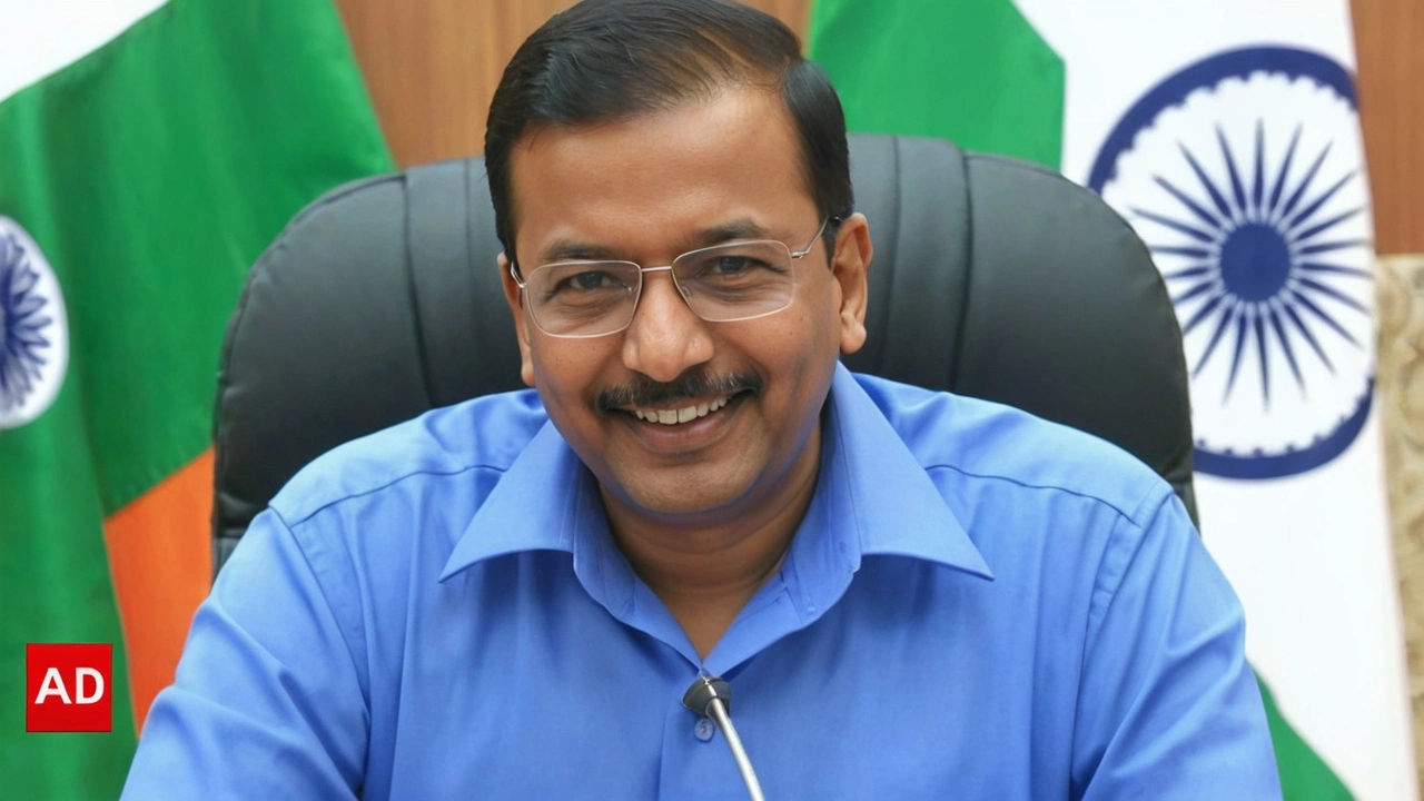 दिल्ली कोर्ट ने अरविंद केजरीवाल की न्यायिक हिरासत को 20 अगस्त तक बढ़ाया एक्‍साइज़ नीति मामले में