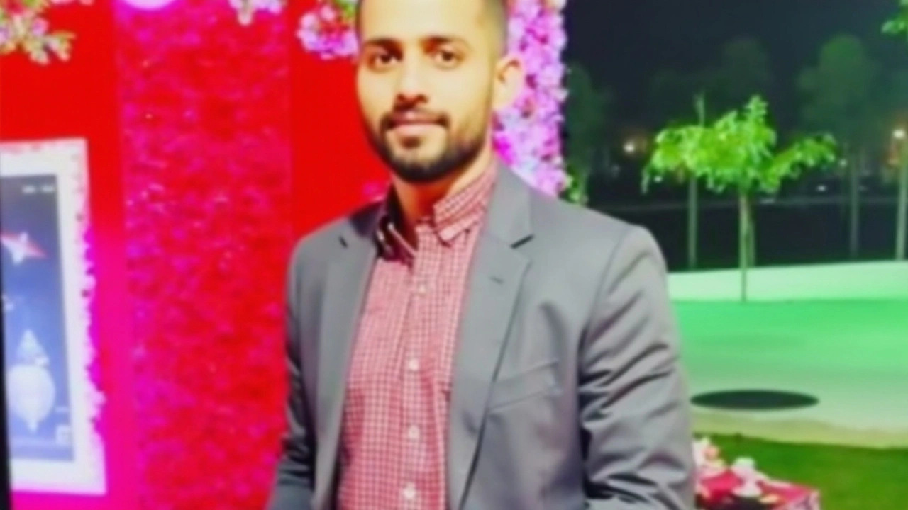 गुरदासपुर: जेसीबी ऑपरेटर की आत्महत्या का मामला, पहरा गांव में दंपति पर कानूनी कार्रवाई की तैयारी