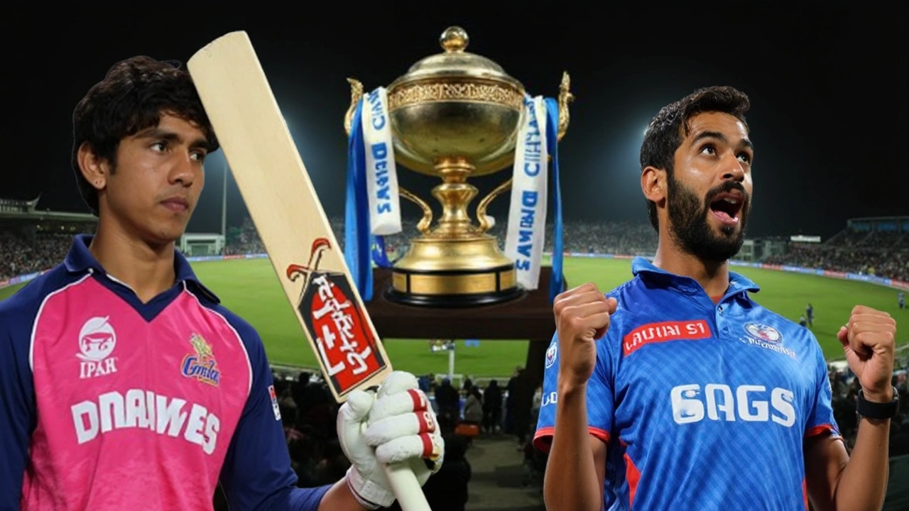 RR vs MI: राजस्थान की प्लेऑफ की उम्मीदें खत्म, मुंबई ने जयपुर में जीत के साथ टॉप किया IPL