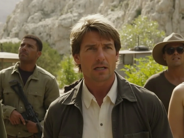 Mission: Impossible – The Final Reckoning भारत में बॉक्स ऑफिस पर धमाकेदार शुरुआत की ओर