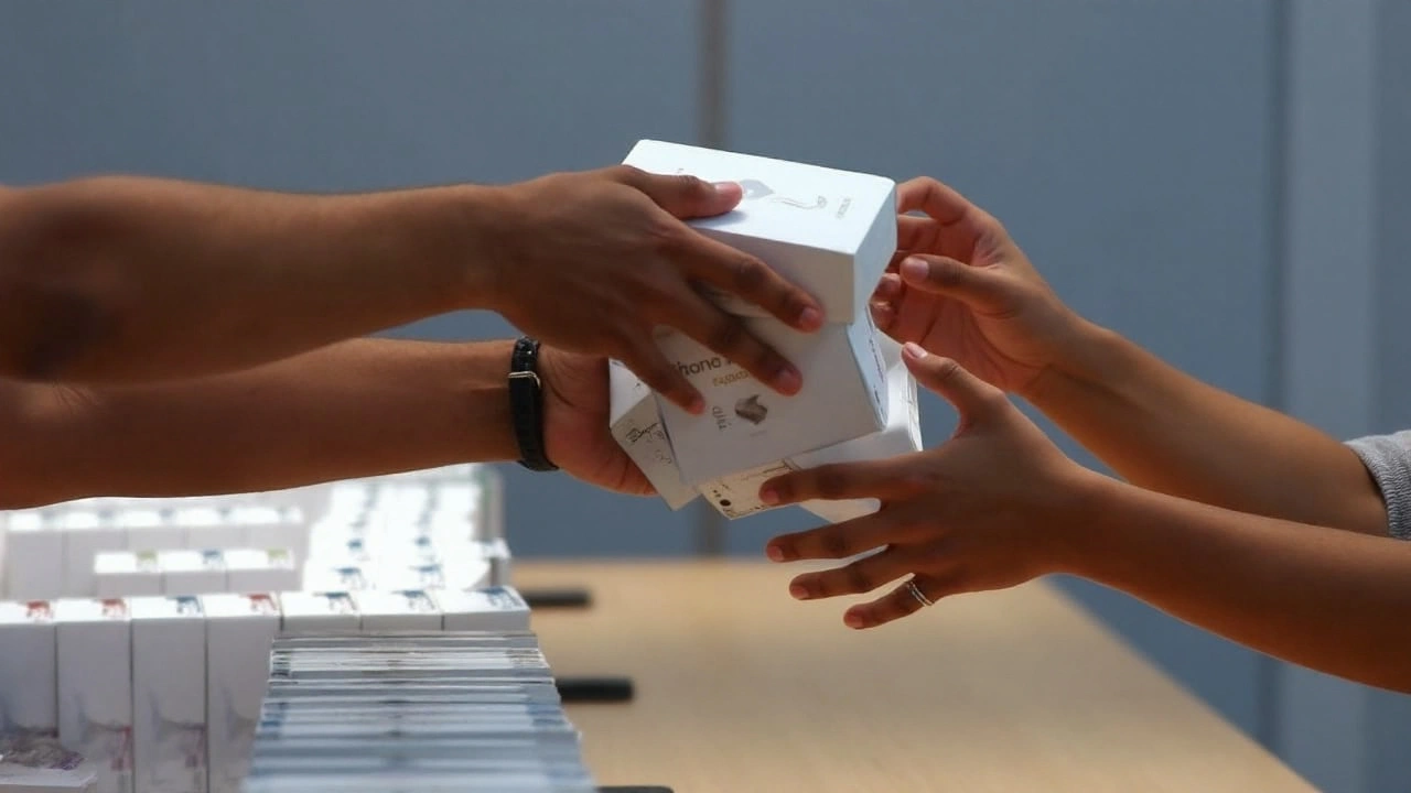 iPhone 17 Pro Max लॉन्च 9 सितंबर 2025: Apple इवेंट तय, भारतीय COO सबीह खान पर सबकी नजर