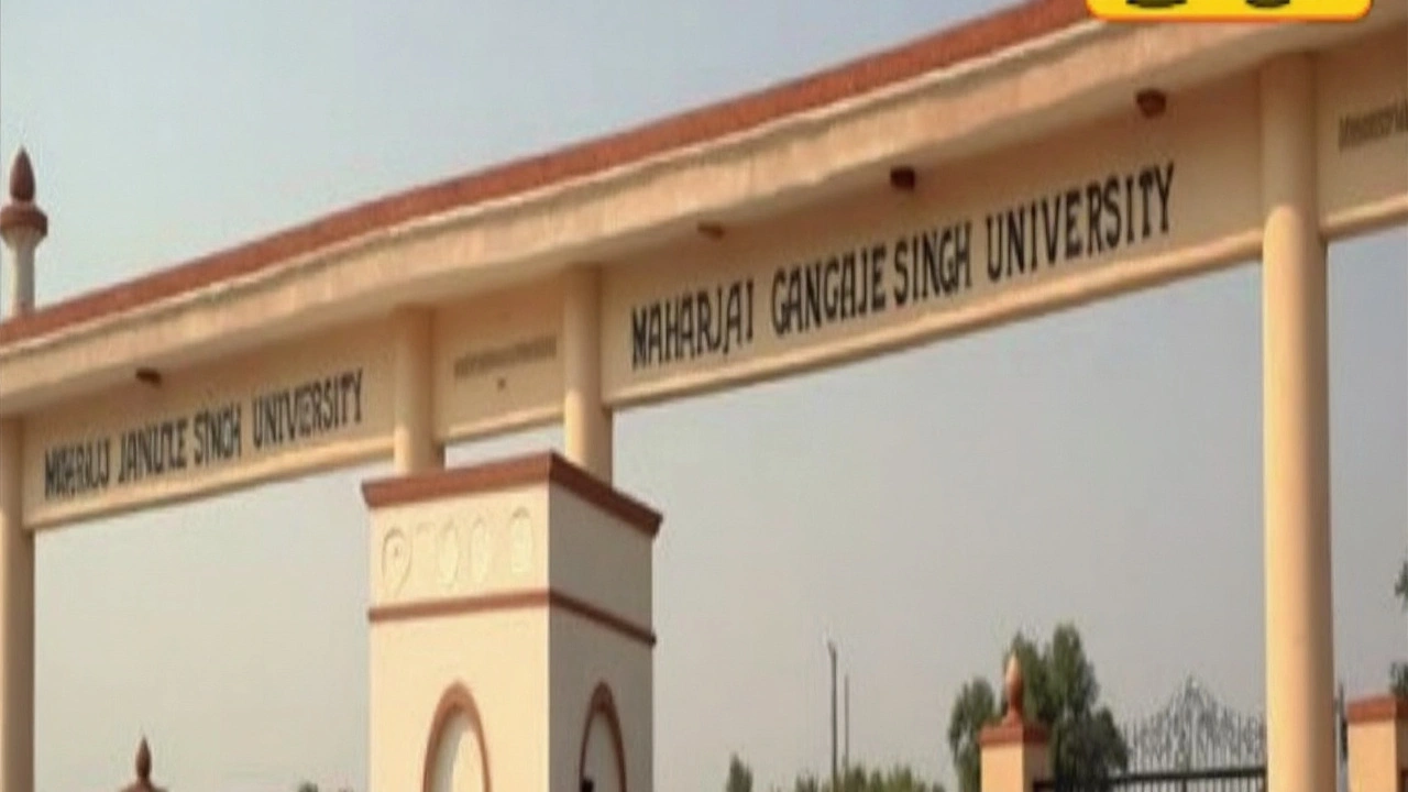 राजस्थान यूनिवर्सिटी में RAS परीक्षा टली, नए शेड्यूल का इंतजार तेज