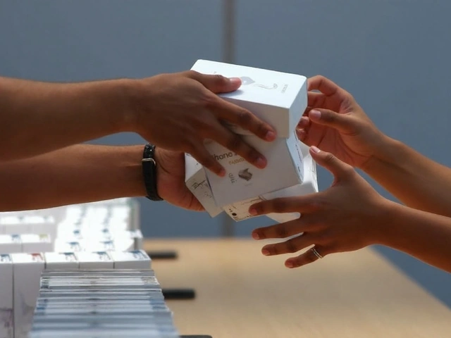 iPhone 17 Pro Max लॉन्च 9 सितंबर 2025: Apple इवेंट तय, भारतीय COO सबीह खान पर सबकी नजर