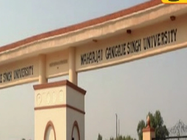 राजस्थान यूनिवर्सिटी में RAS परीक्षा टली, नए शेड्यूल का इंतजार तेज