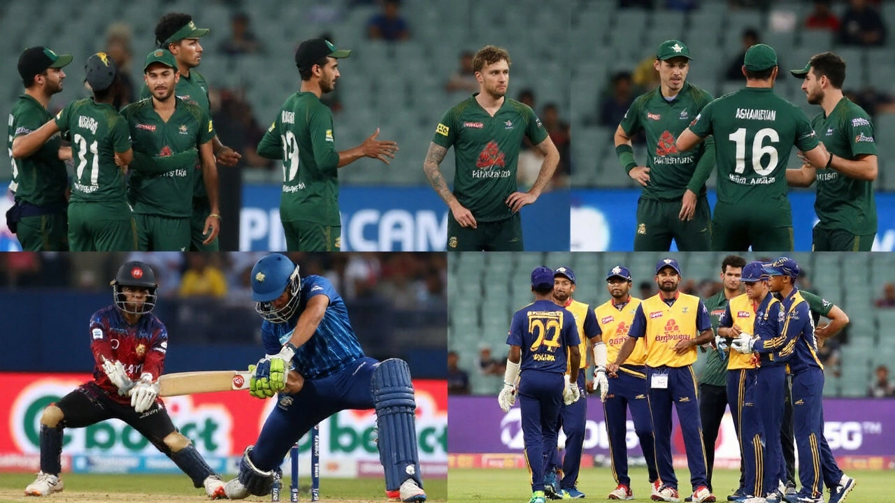 Asia Cup 2023 पॉइंट्स टेबल: सुपर-4 तय, भारत-पाकिस्तान फिर आमने-सामने; श्रीलंका-बांग्लादेश भी दौड़ में
