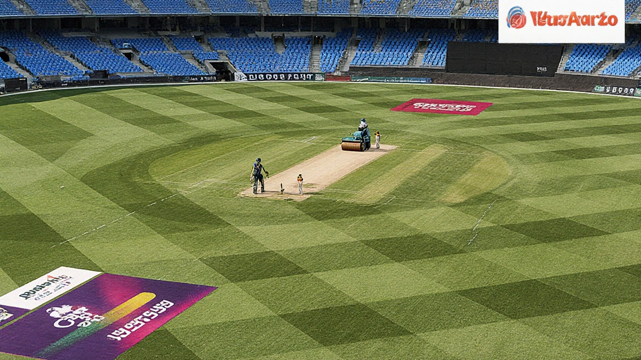 Asia Cup 2025 फाइनल: 41 साल में पहली बार भारत- पाकिस्तान की ऐतिहासिक टक्कर