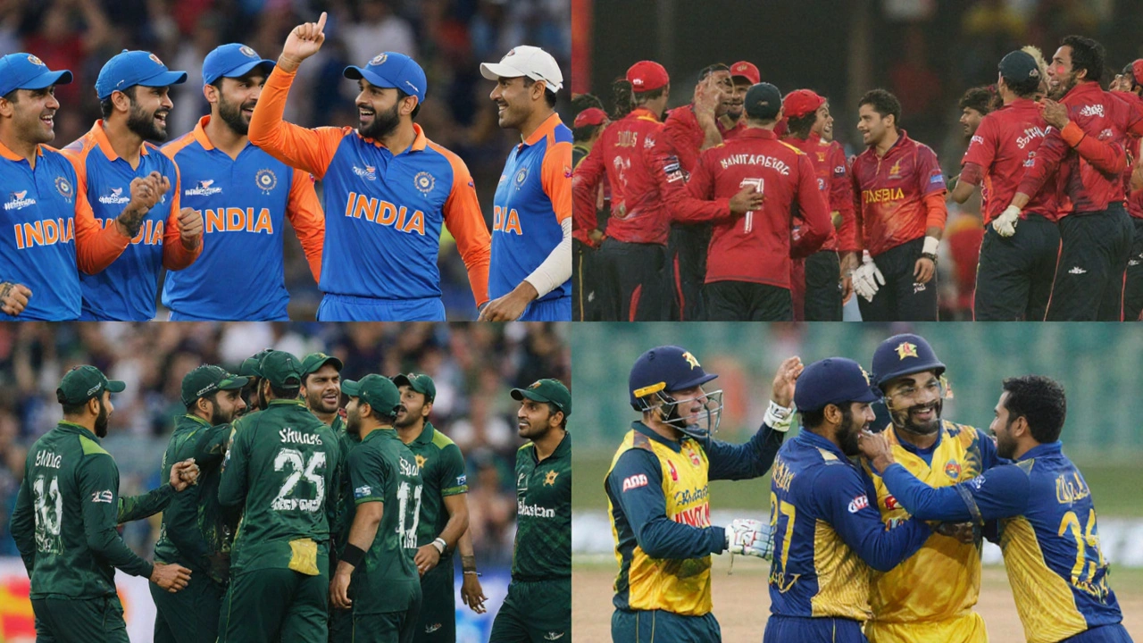 Asia Cup Super-4 में भारत ने बनाया बड़ा फासला, अब फाइनल की राह पर