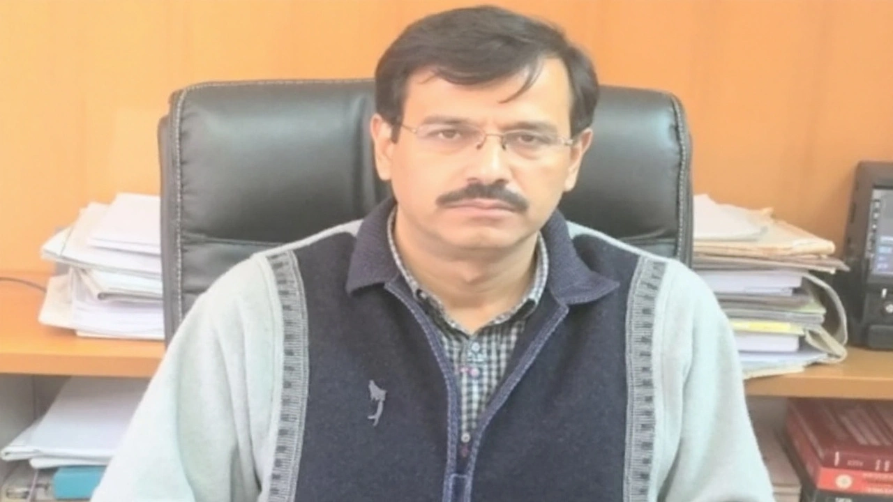 हिमाचल प्रदेश में CBSE स्कूलों के लिए अलग शिक्षक वर्ग, मेरिट‑आधारित चयन प्रक्रिया शुरू