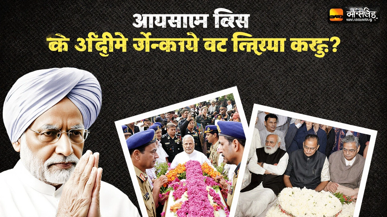 पार्टीयों की प्रतिक्रिया
