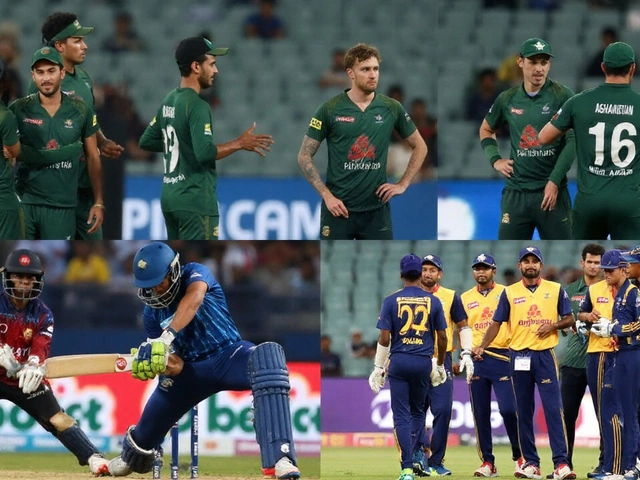 Asia Cup 2023 पॉइंट्स टेबल: सुपर-4 तय, भारत-पाकिस्तान फिर आमने-सामने; श्रीलंका-बांग्लादेश भी दौड़ में