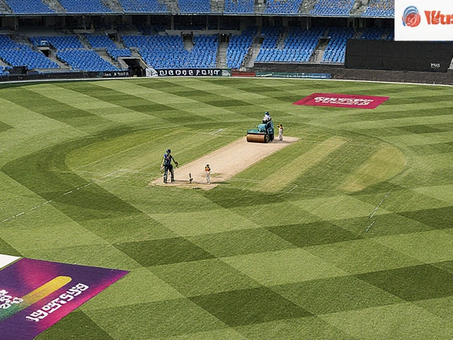 Asia Cup 2025 फाइनल: 41 साल में पहली बार भारत- पाकिस्तान की ऐतिहासिक टक्कर