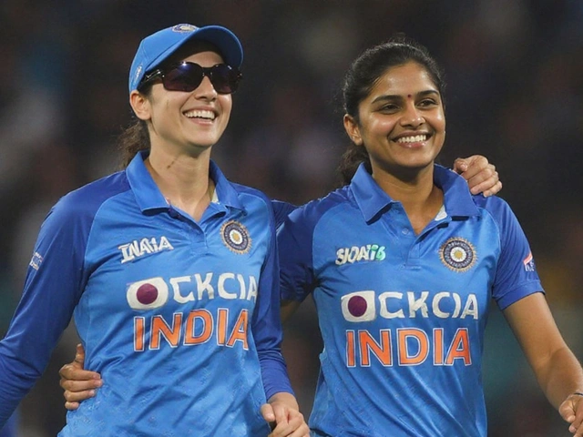 India Women बनाम England Women 2025: शेड्यूल, स्क्वाड और मैच विवरण