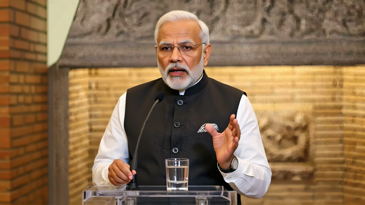 राजनीतिक प्रतिक्रियाएँ और पड़ोसी प्रभाव