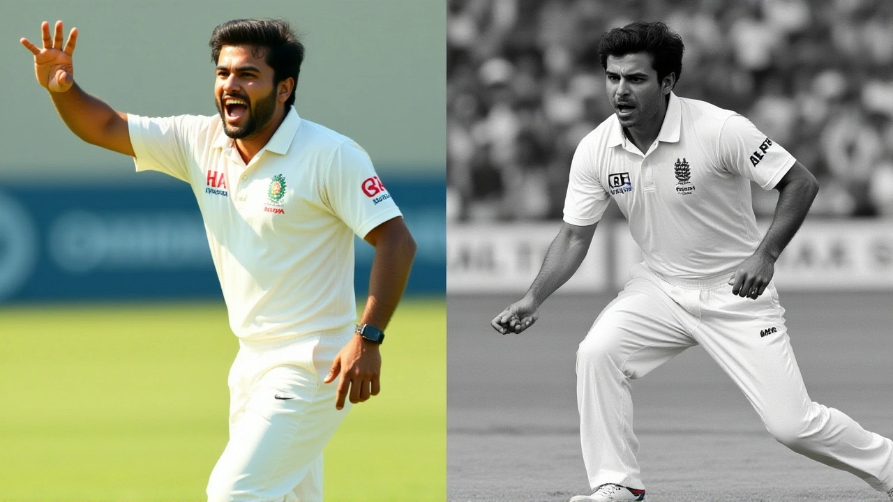 रविंद्र जडेजा ने ICC टेस्ट बैटिंग रैंकिंग में करियर‑बेस्ट 25वाँ स्थान हासिल किया