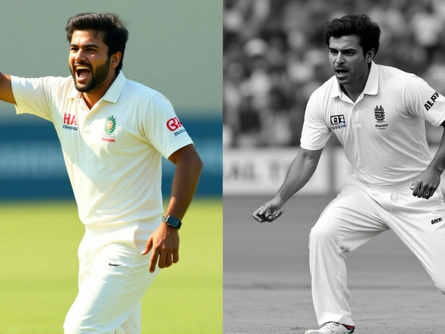 रविंद्र जडेजा ने ICC टेस्ट बैटिंग रैंकिंग में करियर‑बेस्ट 25वाँ स्थान हासिल किया