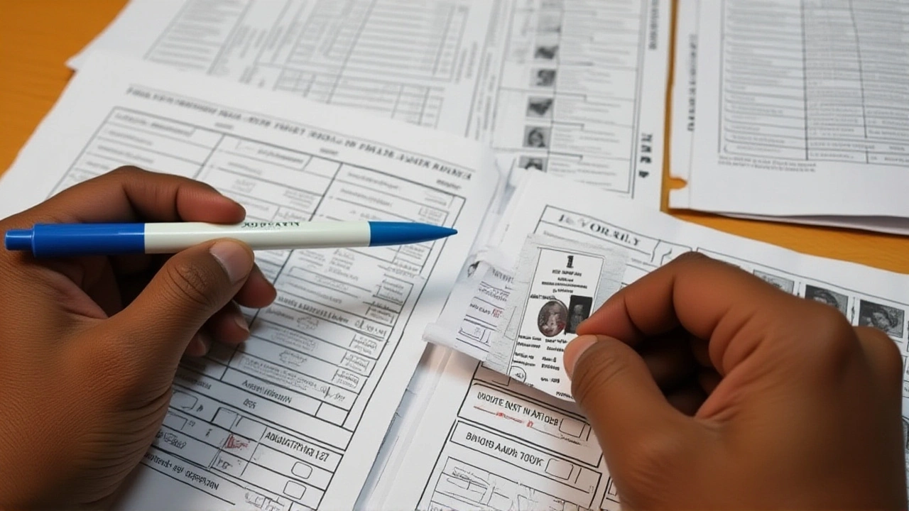 बिहार का वोटर लिस्ट 2025 जारी: 7.42 करोड़ मतदाताओं के साथ SIR फाइनल रोल ऑनलाइन उपलब्ध