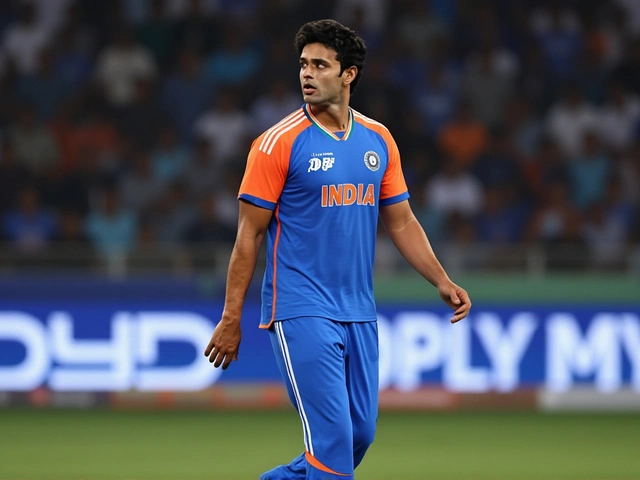 शिवम दुबे का 37 मैचों का अजेय रिकॉर्ड टूटा, मेलबर्न में भारत की हार और बुमराह की लकीर टूटी