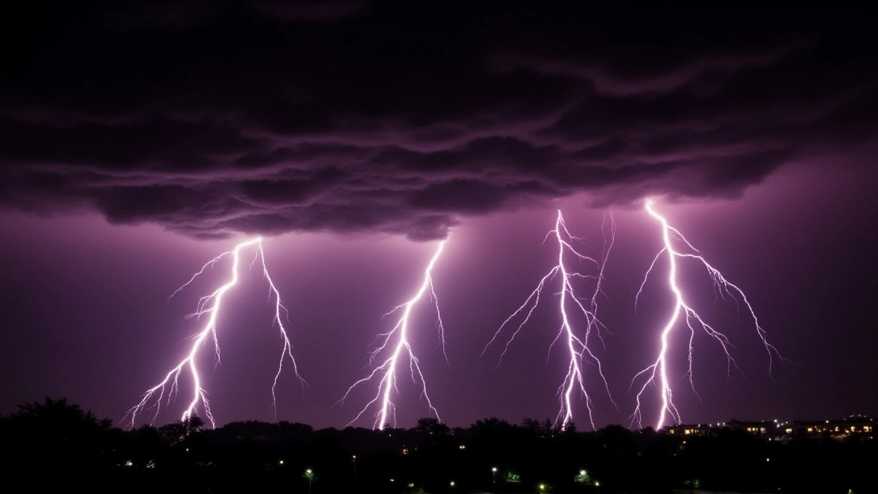 IMD ने चेतावनी जारी की: 5-7 अक्टूबर तक देशभर में 'विस्फोटक बारिश', दिल्ली सहित उत्तर पश्चिमी क्षेत्र खतरे में