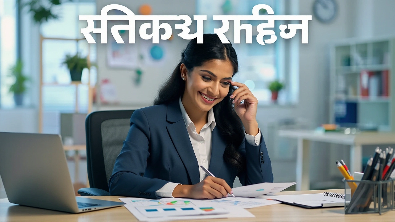 JKSSB ने वित्त विभाग में 600 अकाउंट्स असिस्टेंट पदों पर भर्ती निकाली, 8 दिसंबर से आवेदन