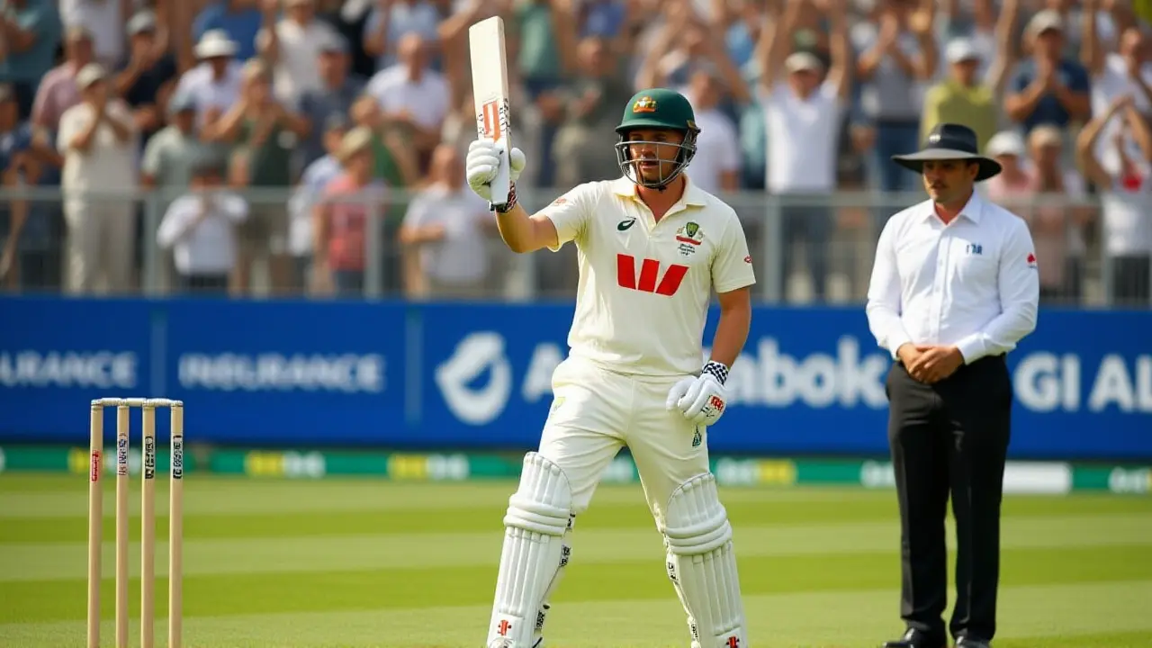 ऑस्ट्रेलिया ने इंग्लैंड को हराकर बनाया इतिहास: 1921 के बाद पहला दो दिनों में खत्म हुआ एशेज टेस्ट