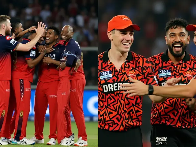 आईपीएल 2026 उद्घाटन: आरसीबी बनाम एसआरएच, 28 मार्च को मुकाबला