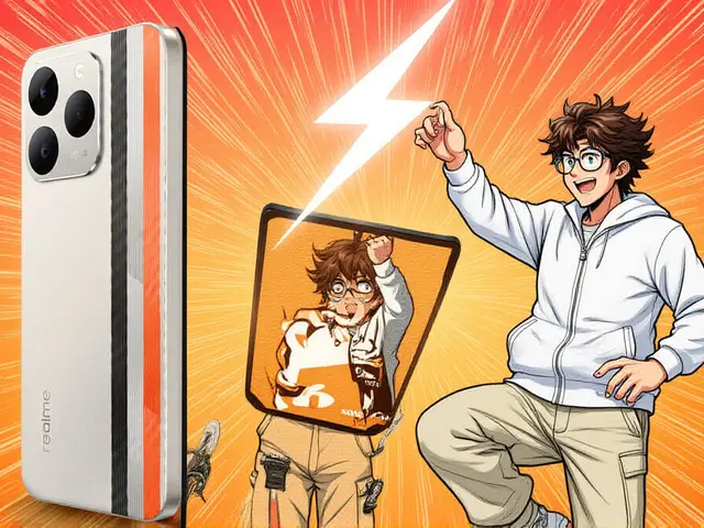 रियलमी नारज़ो 90 सीरीज़ लॉन्च: 7000mAh बैटरी वाले दो फोन सस्ते में मिलेगे