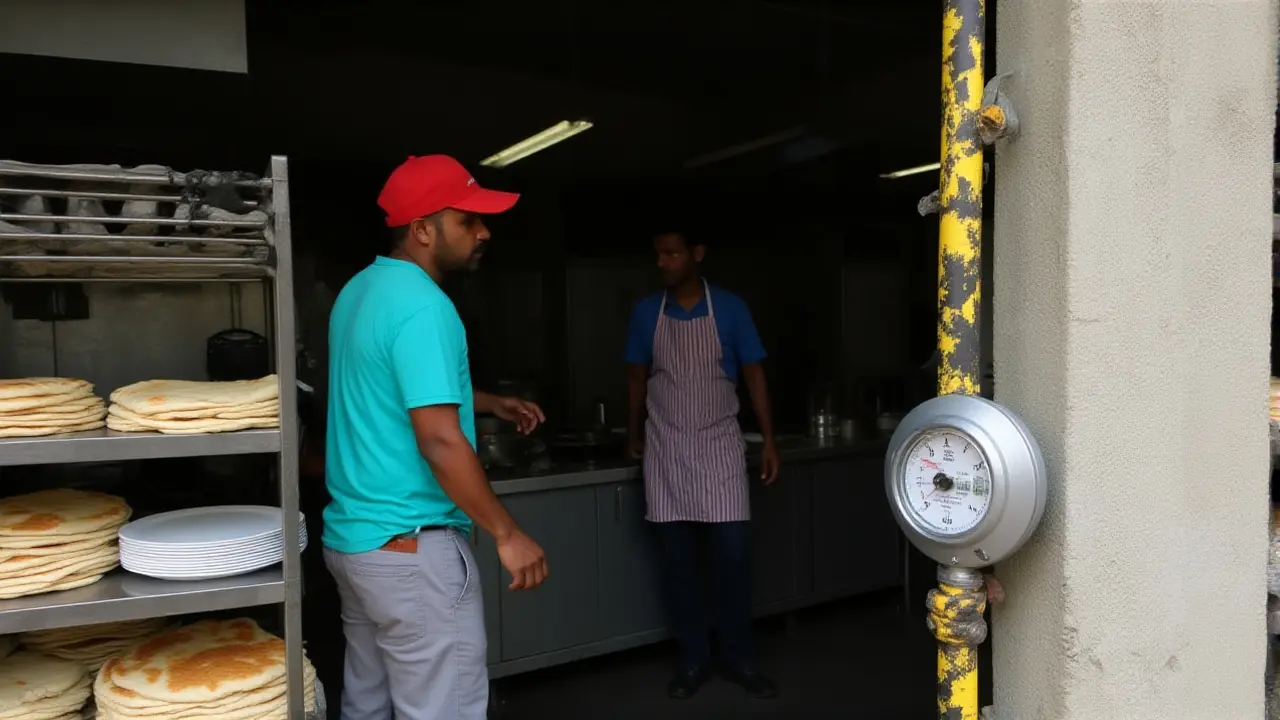 उत्पादन में वृद्धि और भविष्य की योजना