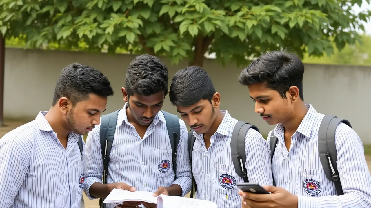 आगे की राह: अब क्या करें छात्र?